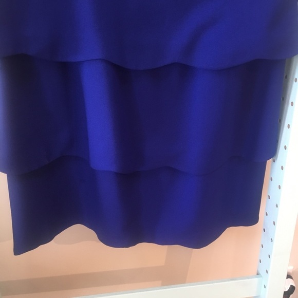 Blue Urban Outfitters Dress - Picture 4 of 8